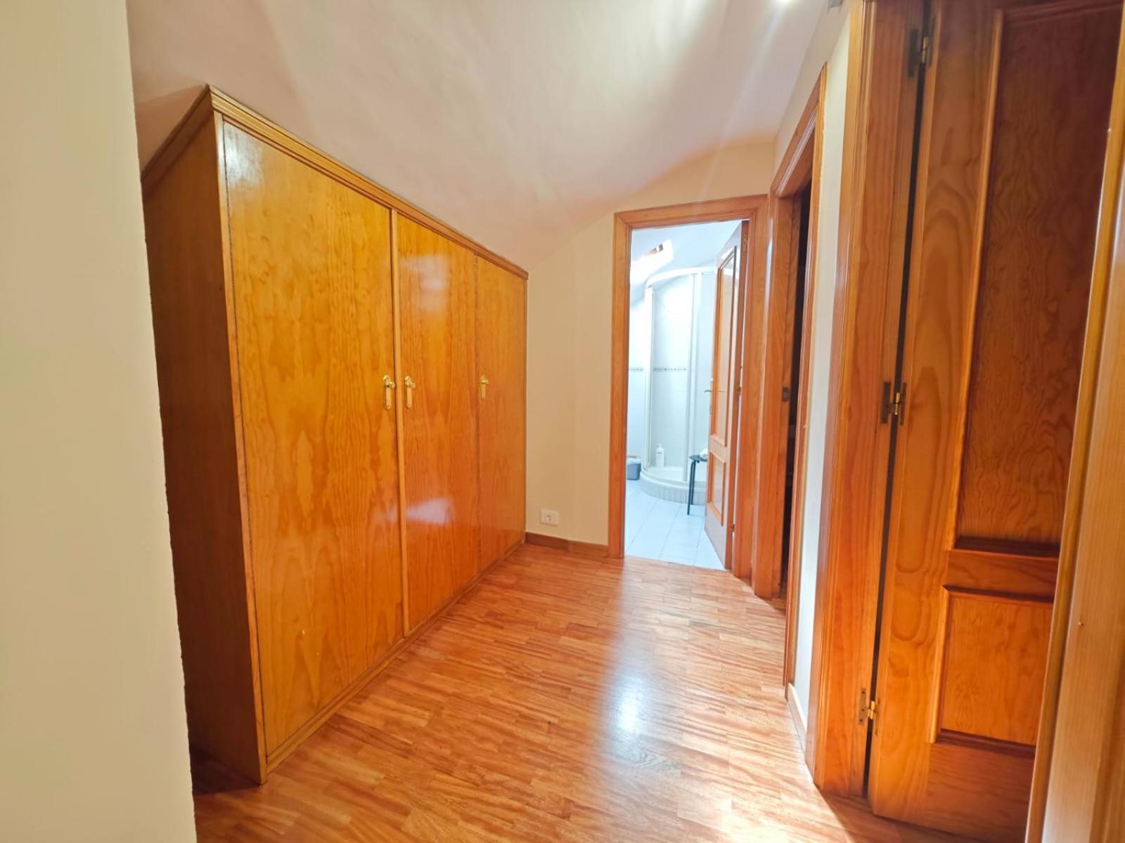 Holiday home Casa Independiente Con Barbacoa Vigo